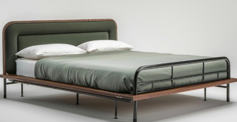 Modern Bed Frame Buying Guide: Styles, Materials, and Smart Choices for Better Sleep