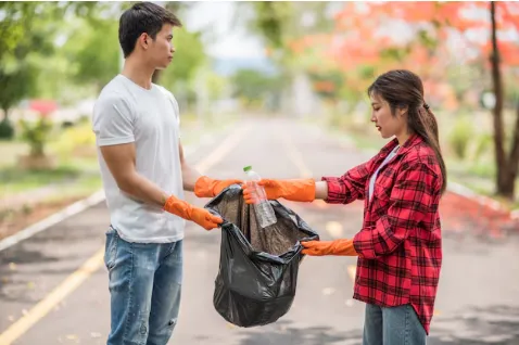 Singapore’s Smart Waste Revolution: How Sustainable Disposal Systems Are Shaping a Zero-Waste Future