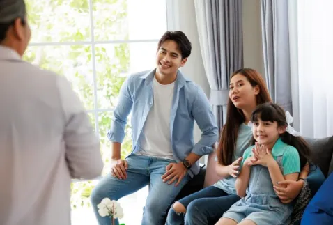 Strengthening Family Bonds in a Modern City: The Evolving Role of Family Therapy in Singapore