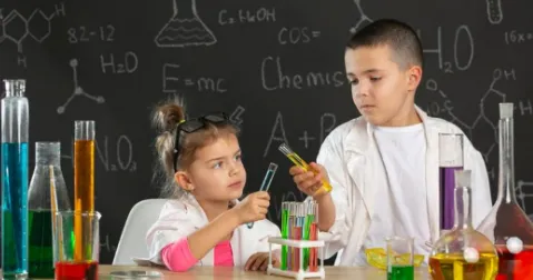 Strengthening Academic Success Through Secondary 3 Combined Science Tuition