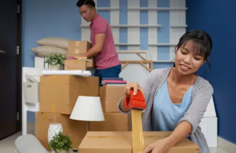 Sparkling Beginnings The Complete Guide to Professional Move-In Cleaning for a Fresh Start