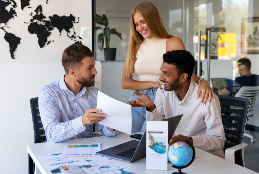 Exploring the Complex World of Immigration: The Role of Immigration Consultants