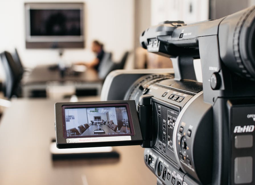 Video Storytelling: Elevating Business Narratives