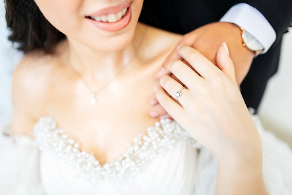 Wedding Jewellery in Singapore: Tradition, Craftsmanship, and Modern Trends for Timeless Bridal Elegance 