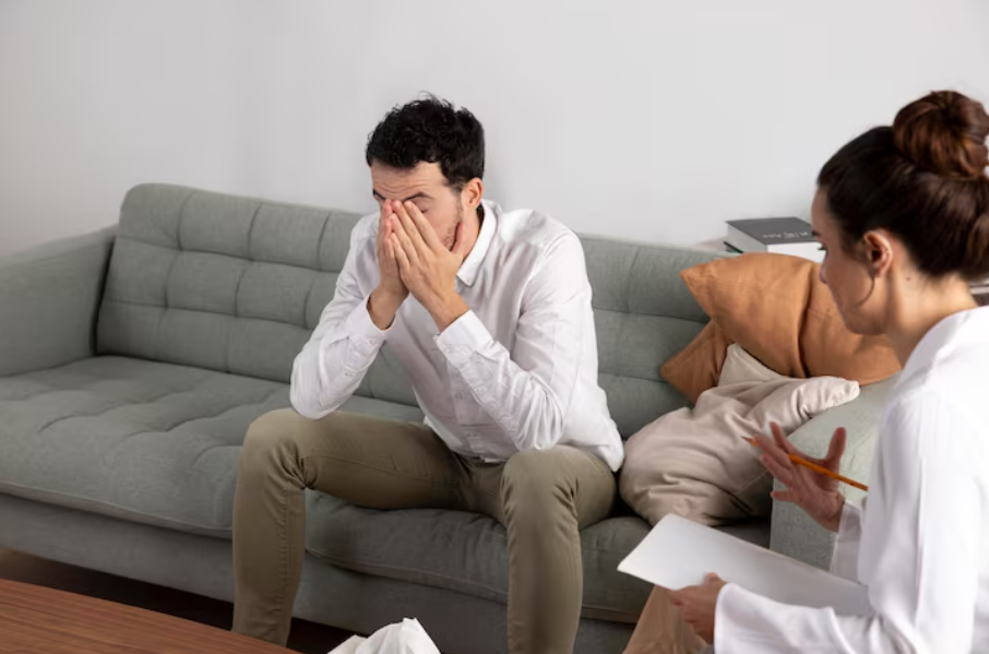 Effective Approaches to Overcoming Panic Attacks