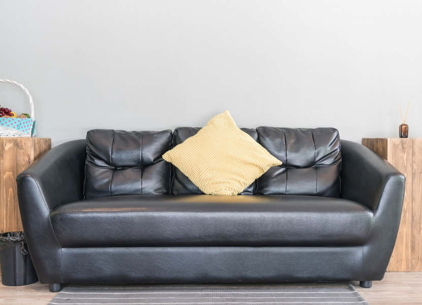 Exploring the Elegance and Sophistication of Three-Seater Sofas