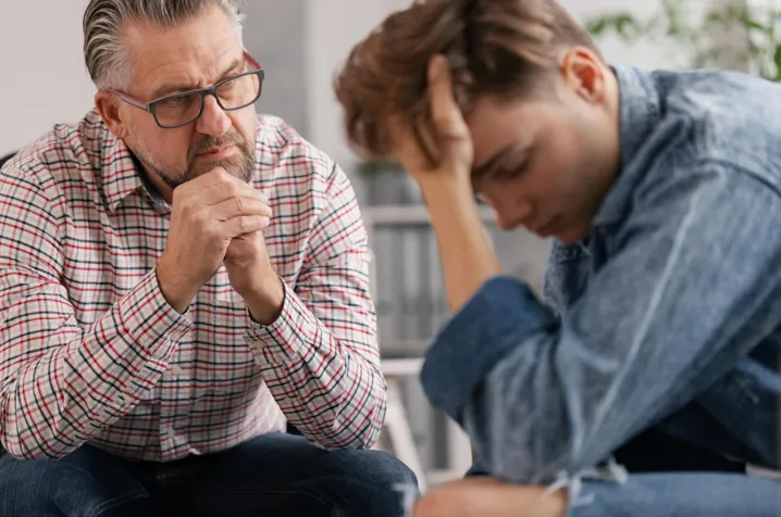 Recognizing the Signs: How Parents Can Support Struggling Teens