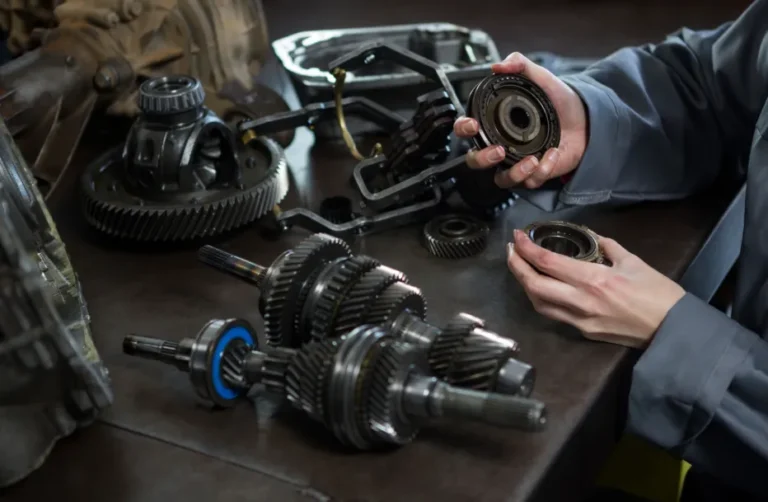 Designing Replacement Parts for Aging Industrial Equipment
