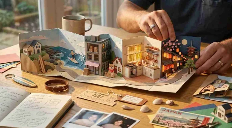 How to Use AI Image Tools to Create a Personalized Birthday Card That Matches Your Message