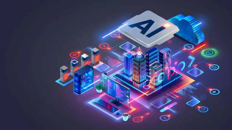 Transforming Modern Enterprises Through AI-Powered Software Architecture