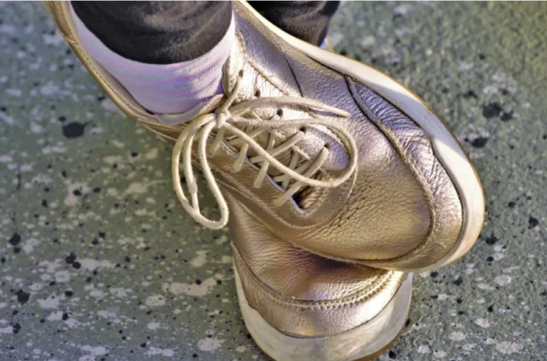 Why Comfort Should Be a Priority When Choosing Shoes
