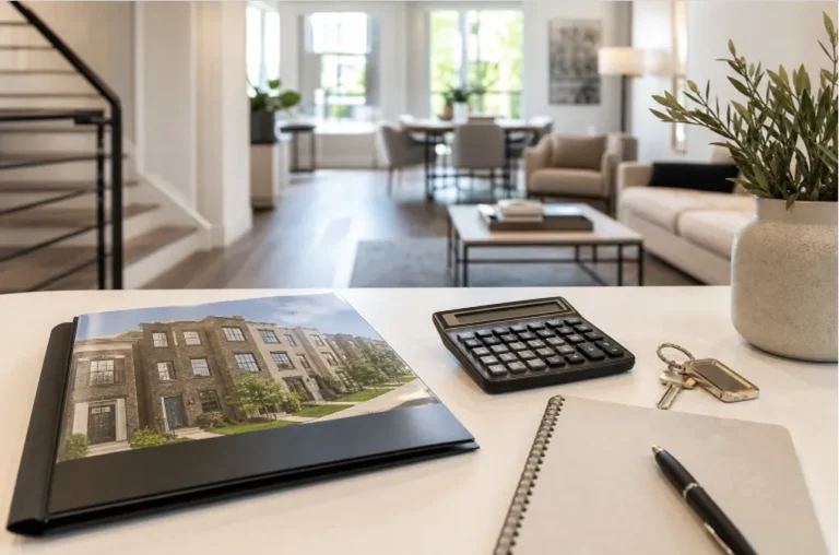 How Arlington, Virginia Homeowners Can Compare Home-Sale Options