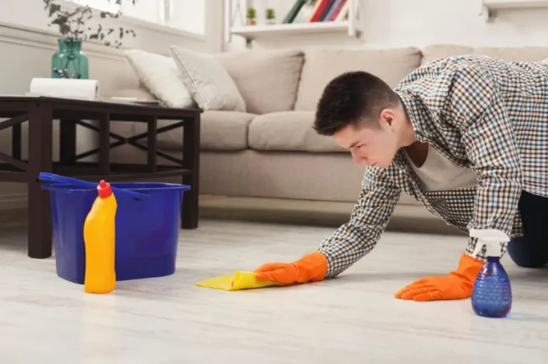The Ultimate Guide to Seasonal Home Cleaning