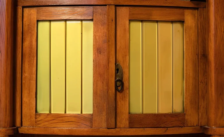 Why Shaker Cabinet Doors Have Stayed on Top for Decades